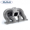 Foundry Zl101 Aluminium Gravity Casting Intake Manifold